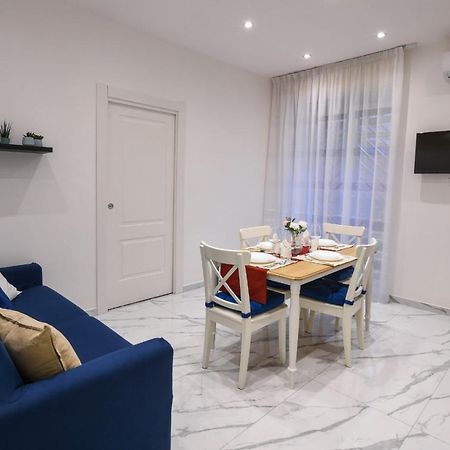 Appartamento Rosaroll 57 Napoli Esterno foto