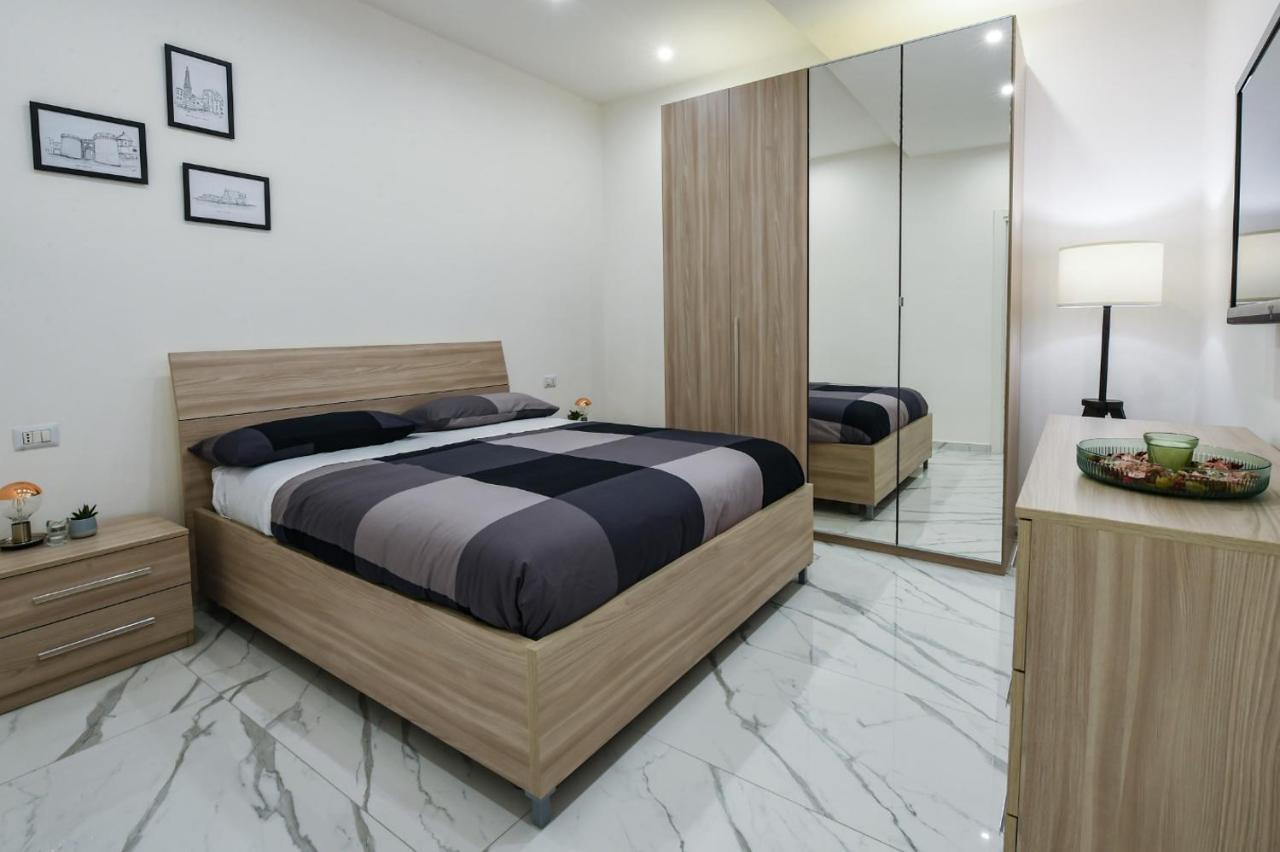 Appartamento Rosaroll 57 Napoli Esterno foto
